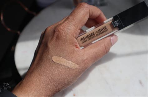 givenchy concealer n280|PRISME LIBRE SKIN.